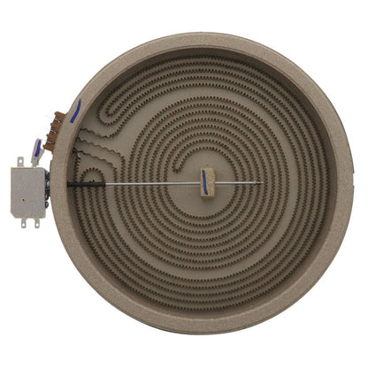 WB30T10133 Surface Element for GE - Snap Supply--New Release 2020-Oven-Radiant Element