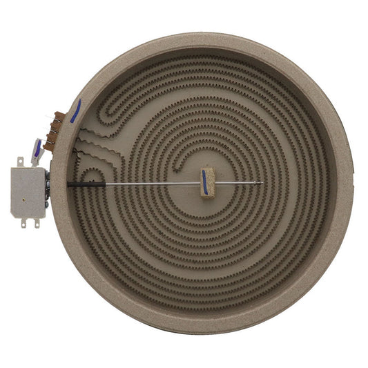 WB30T10133 Surface Element for GE - Snap Supply--New Release 2020-Oven-Radiant Element
