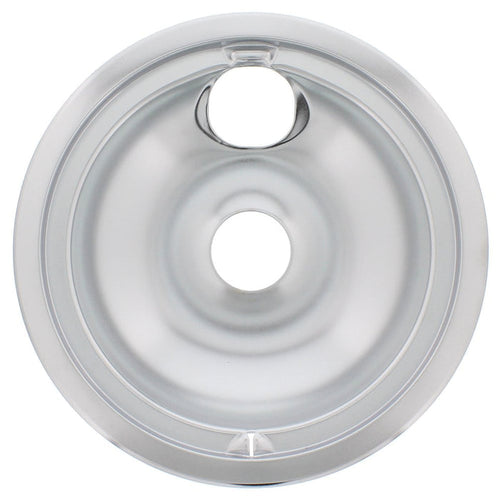 WB31K10266 8" Drip Pan - Snap Supply - 8" Drip Pan - Drip Pans -
