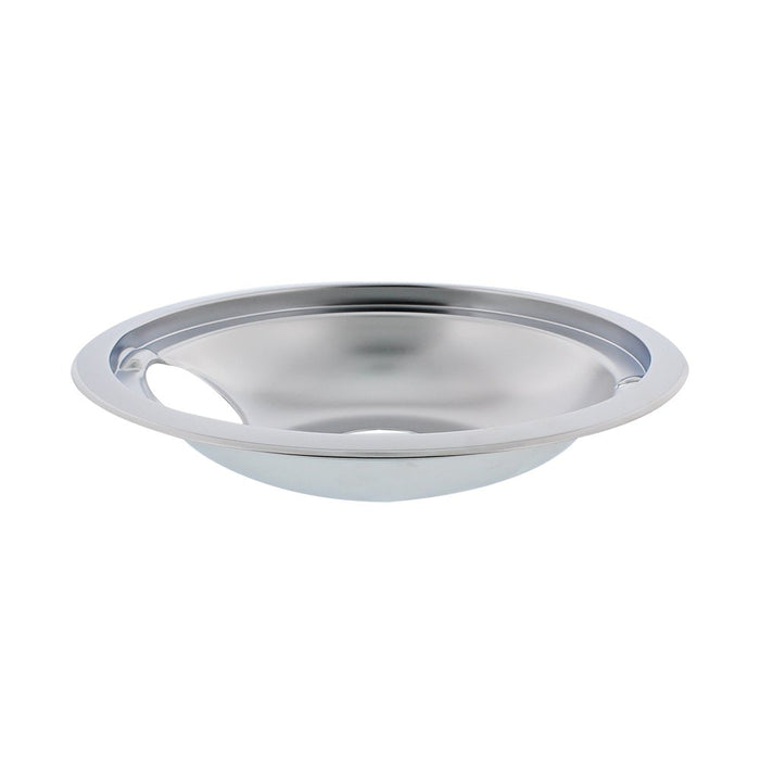 WB31K10266 8" Drip Pan - Snap Supply - 8" Drip Pan - Drip Pans -