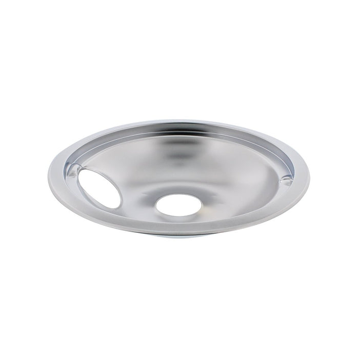 WB31K10266 8" Drip Pan - Snap Supply - 8" Drip Pan - Drip Pans -