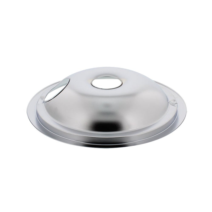 WB31K10266 8" Drip Pan - Snap Supply - 8" Drip Pan - Drip Pans -