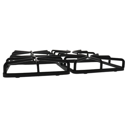 WB31X20643 (4 pc) Range Grate For GE - Snap Supply--Cooking-Grate-Oven