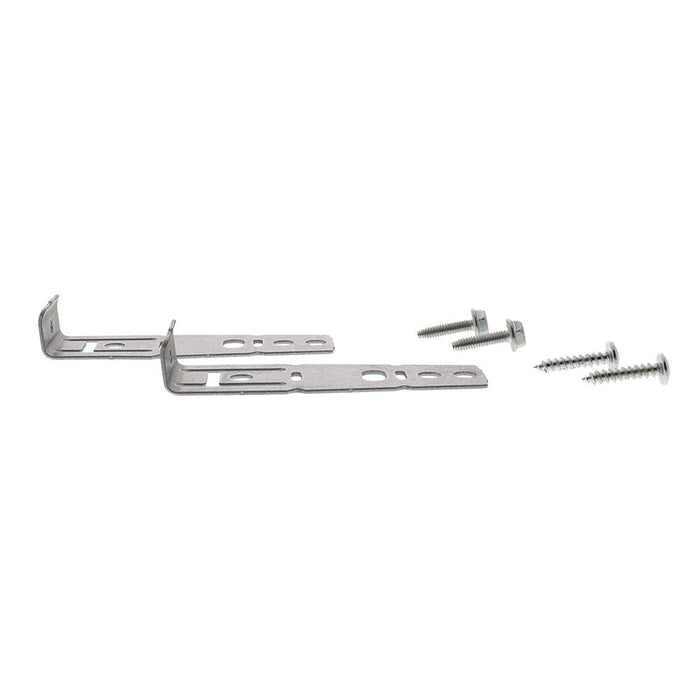 WD01X21740 Dishwasher Countertop Bracket for GE - Snap Supply - Countertop Bracket - Dishwasher - Dishwasher Countertop Bracket