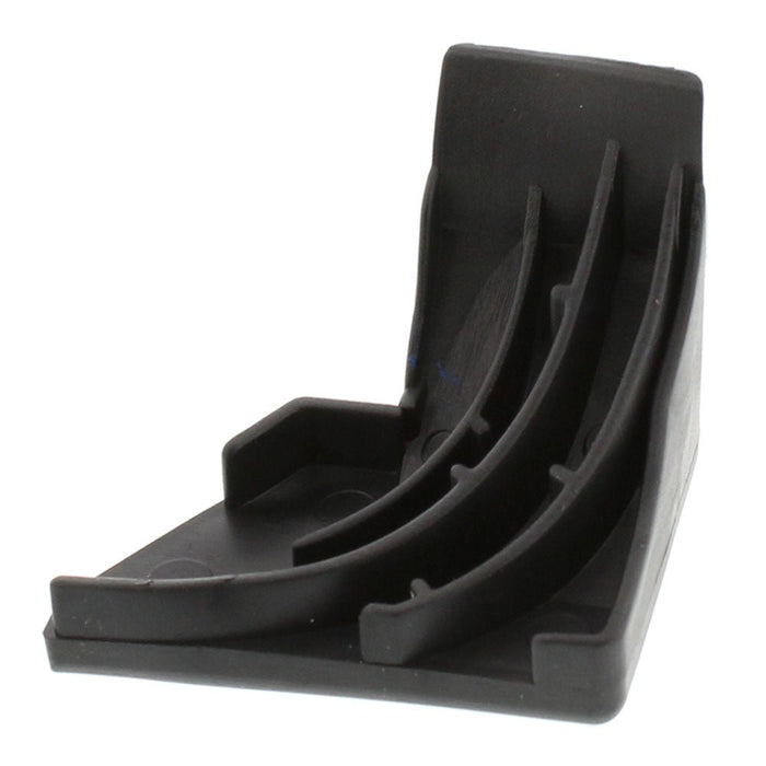 WD8X227 Dishwasher Right Corner Gasket For GE - Snap Supply--Dishwasher-Dishwasher Door Gasket-NEW