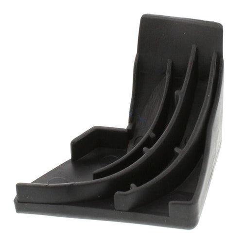 WD8X227 Dishwasher Right Corner Gasket For GE - Snap Supply--Dishwasher-Dishwasher Door Gasket-NEW
