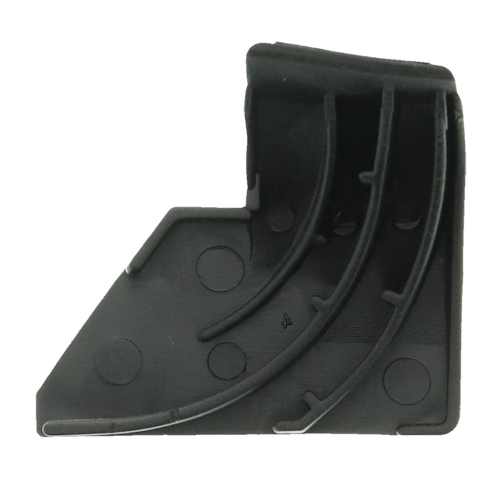 WD8X227 Dishwasher Right Corner Gasket For GE - Snap Supply--Dishwasher-Dishwasher Door Gasket-NEW