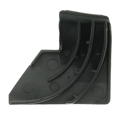 WD8X227 Dishwasher Right Corner Gasket For GE - Snap Supply--Dishwasher-Dishwasher Door Gasket-NEW