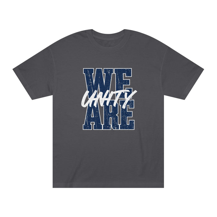 We Are Unity Graphic Tee - Adult
