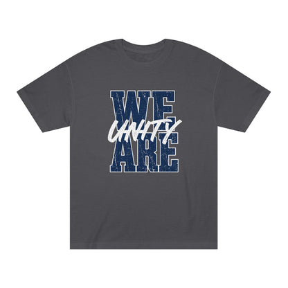 We Are Unity Graphic Tee - Adult