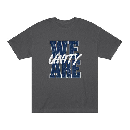 We Are Unity Graphic Tee - Adult