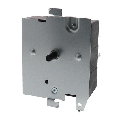 WE04X24551 Dryer Timer for GE - Snap Supply - Dryer - Dryer Timer - Laundry