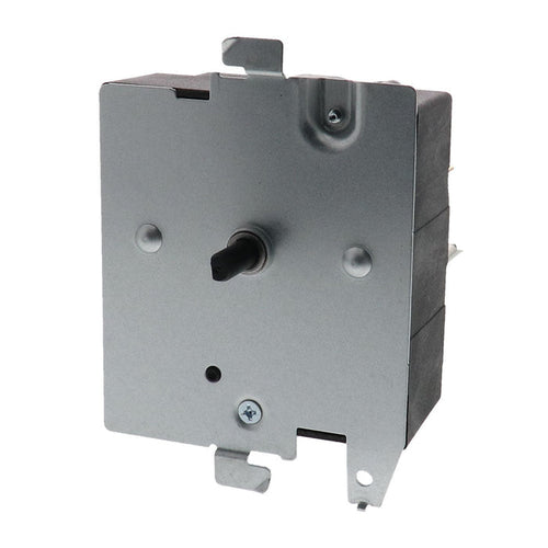 WE04X24551 Dryer Timer for GE - Snap Supply - Dryer - Dryer Timer - Laundry