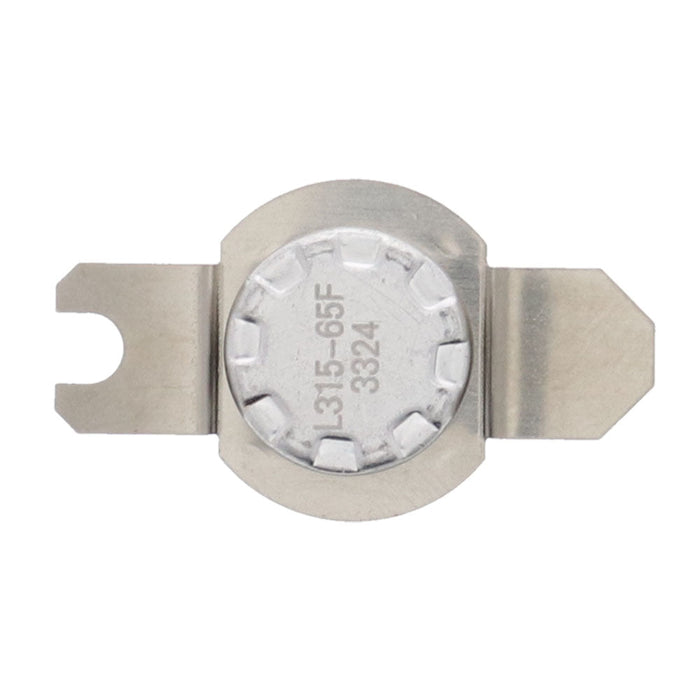 WE4M137 Dryer Thermostat for GE - Snap Supply - Dryer - Dryer Thermostat - Laundry