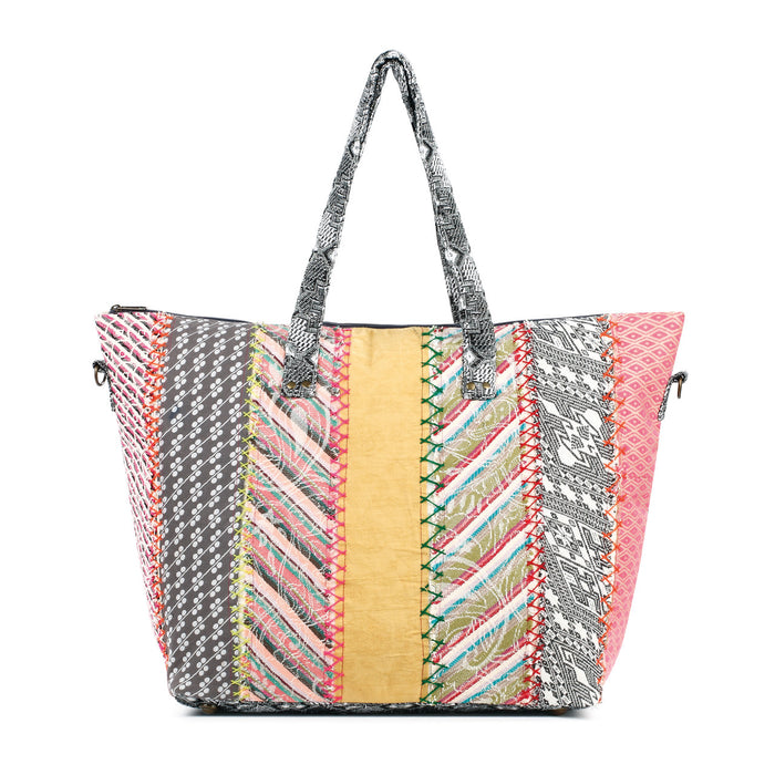 Weekender Bag Multicolor