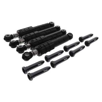 WH03X29516 Washer Shock Absorber Kit (4pk) for GE - Snap Supply - AP6986712-Laundry-Shock Absorber