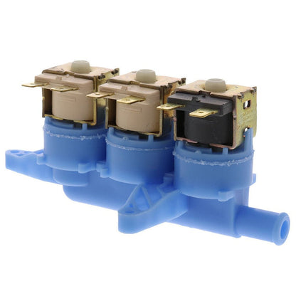 WH13X22720 Washer Water Valve for GE - Snap Supply - Laundry-Washer-Washer Water Valve