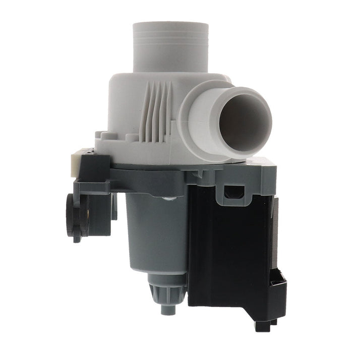 WH23X26206 Washer Drain Pump for GE - Snap Supply--4588219-AP6279759-Drain Pump