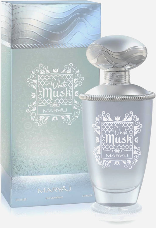 WHITE MUSK
