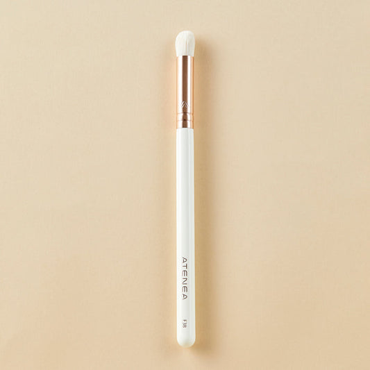 WHITE QUEEN - F38 BROCHA REDONDA PARA SOMBRAS