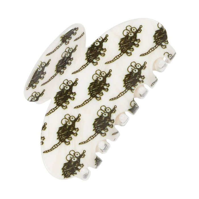 White Rat's Nest Claw