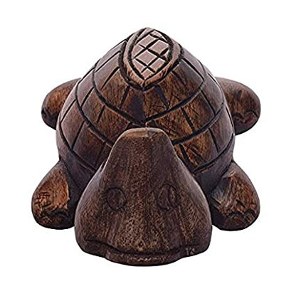 White Whale Wooden Owl Eyeglass Spectacle Holder Handmade Stand for Office Desk Home Décor Gifts