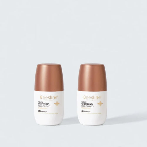 Whitening Roll-On - 48hr - Arabian Oud 50ML *2