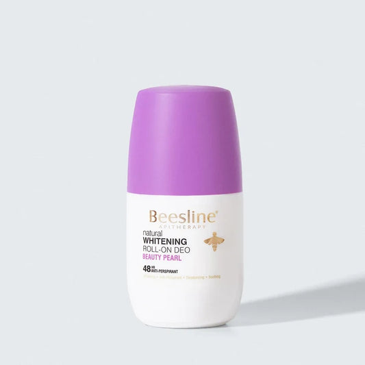 Whitening Roll-On - 48hr - Beauty Pearl 50ml