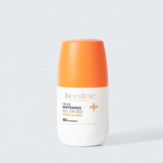 Whitening Roll-On - 48hr - Pacific Islands 50ml