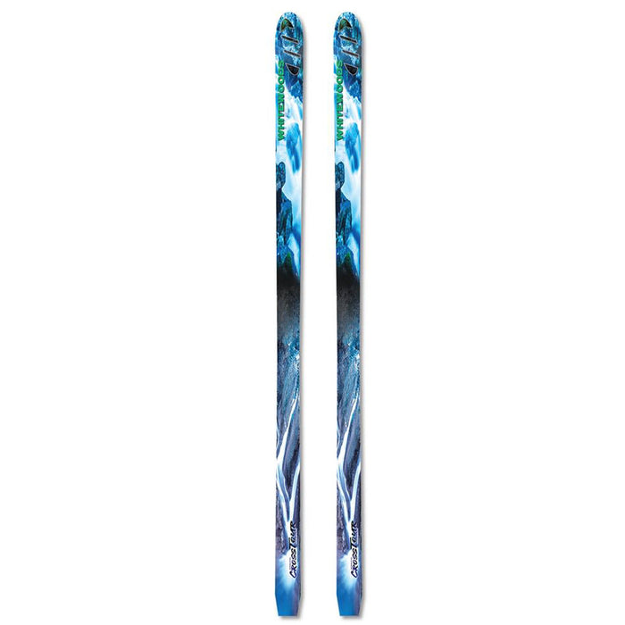 Whitewoods Junior CrossTour XC Skis w/NNN Bindings (137)