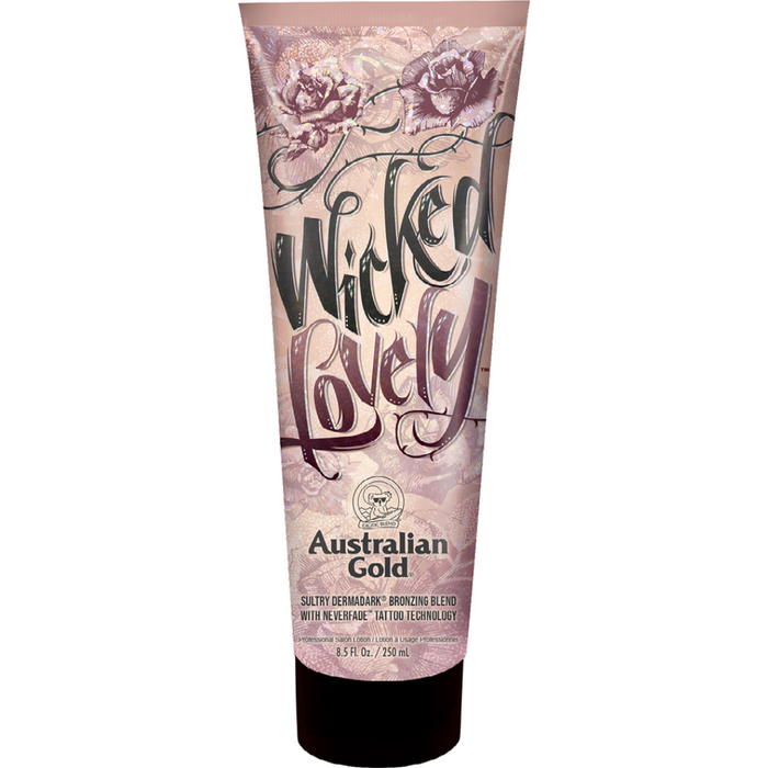 Wicked Lovely