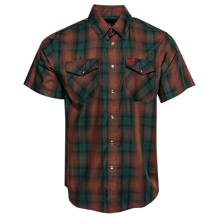 Widowmaker Bamboo Short Sleeve