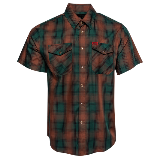 Widowmaker Bamboo Short Sleeve