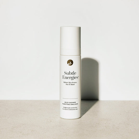 Wild Kashmir Purifying Emulsion