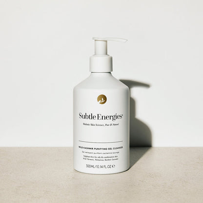 Wild Kashmir Purifying Gel Cleanser