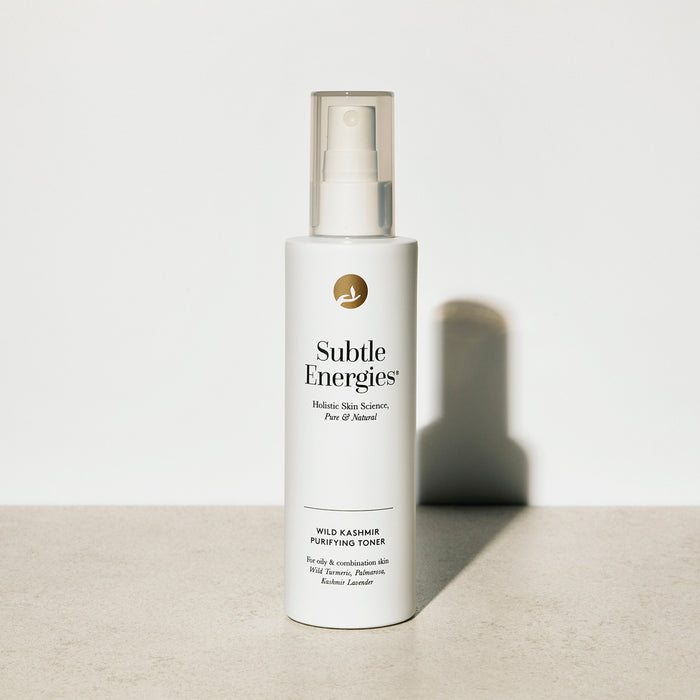 Wild Kashmir Purifying Toner