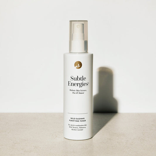 Wild Kashmir Purifying Toner