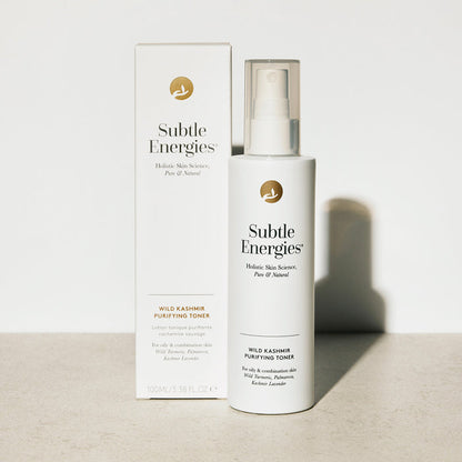 Wild Kashmir Purifying Toner