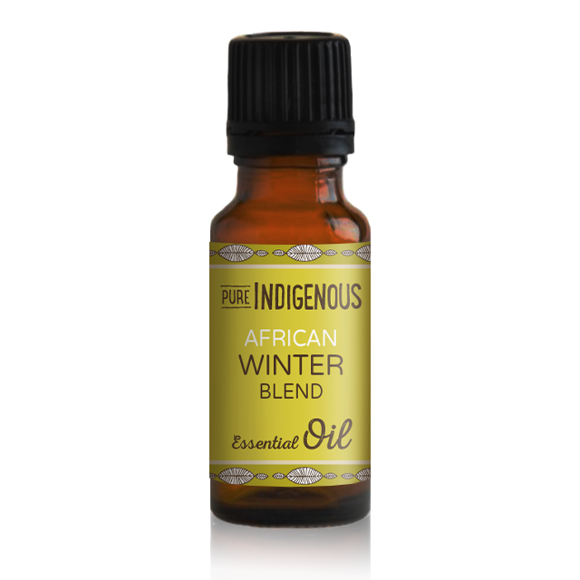 Winter Blend 20ml