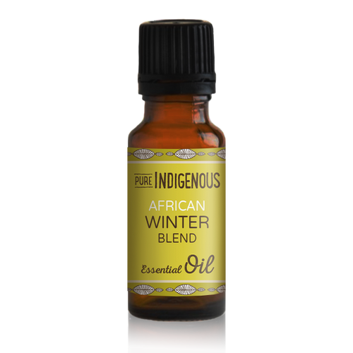 Winter Blend 20ml