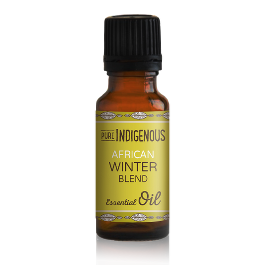 Winter Blend 20ml