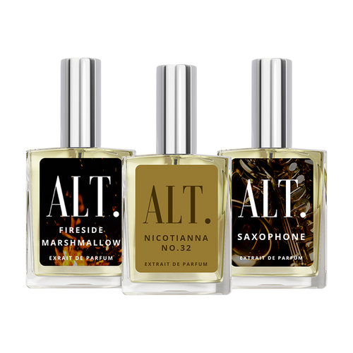 Winter Fragrance Pack