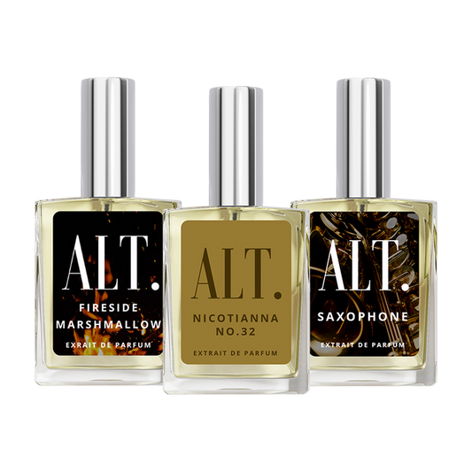 Winter Fragrance Pack