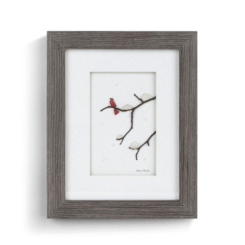 Winter Wall Art