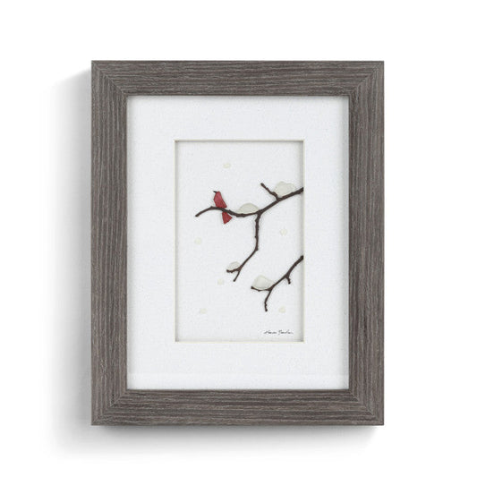 Winter Wall Art