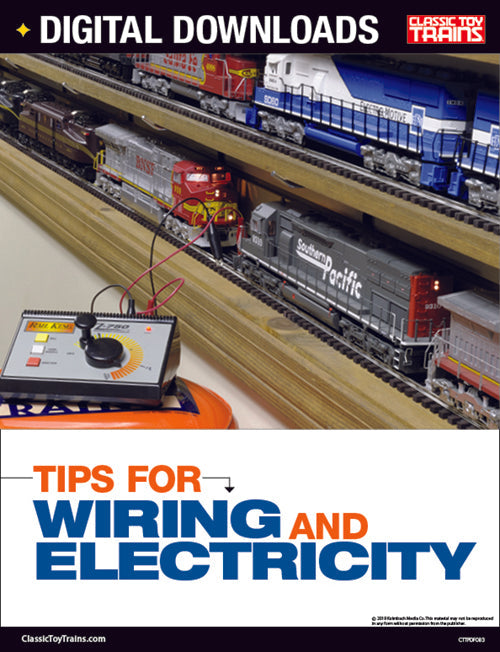 Wiring and Electrical Tips
