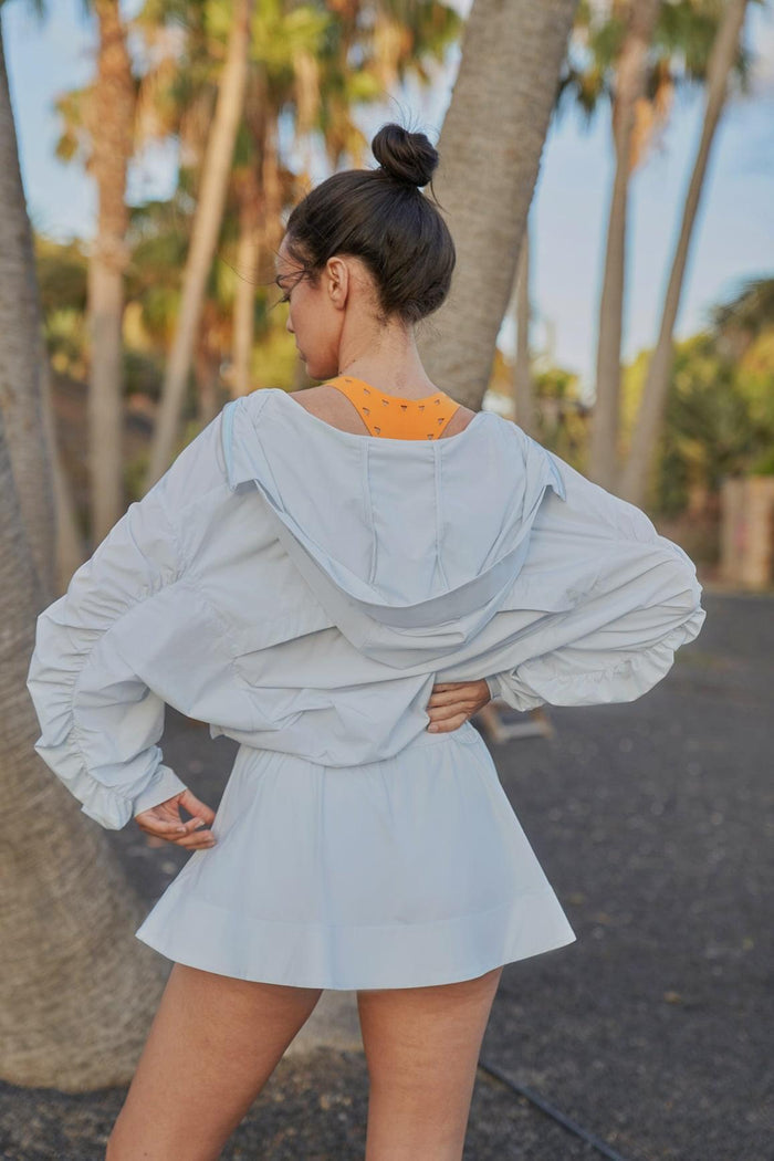 [Color] [Product Title] | Women's Activewear by WISKII ACTIVE.