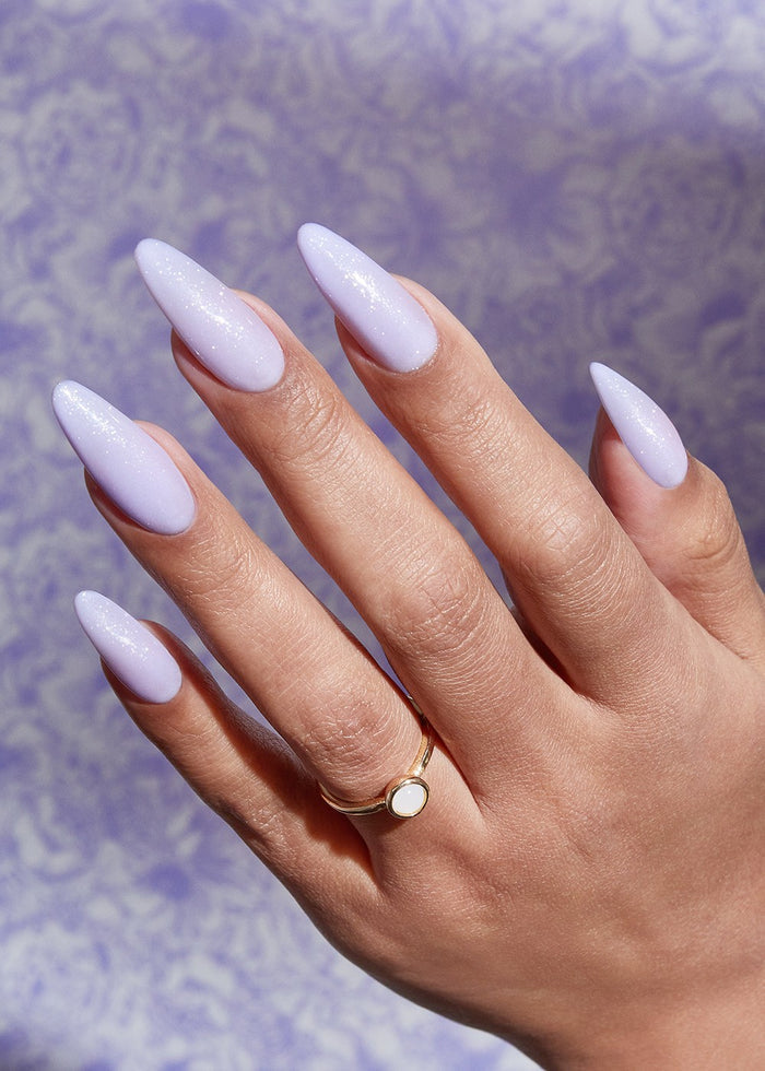Wisteria Mini