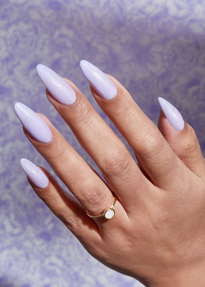 Wisteria Mini