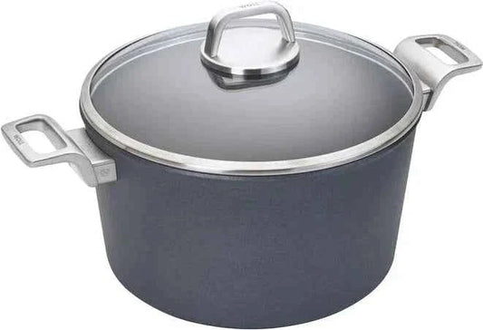Woll - 7.9" Non-Stick Dutch Oven With Lid (20 CM) - 120DLPIL
